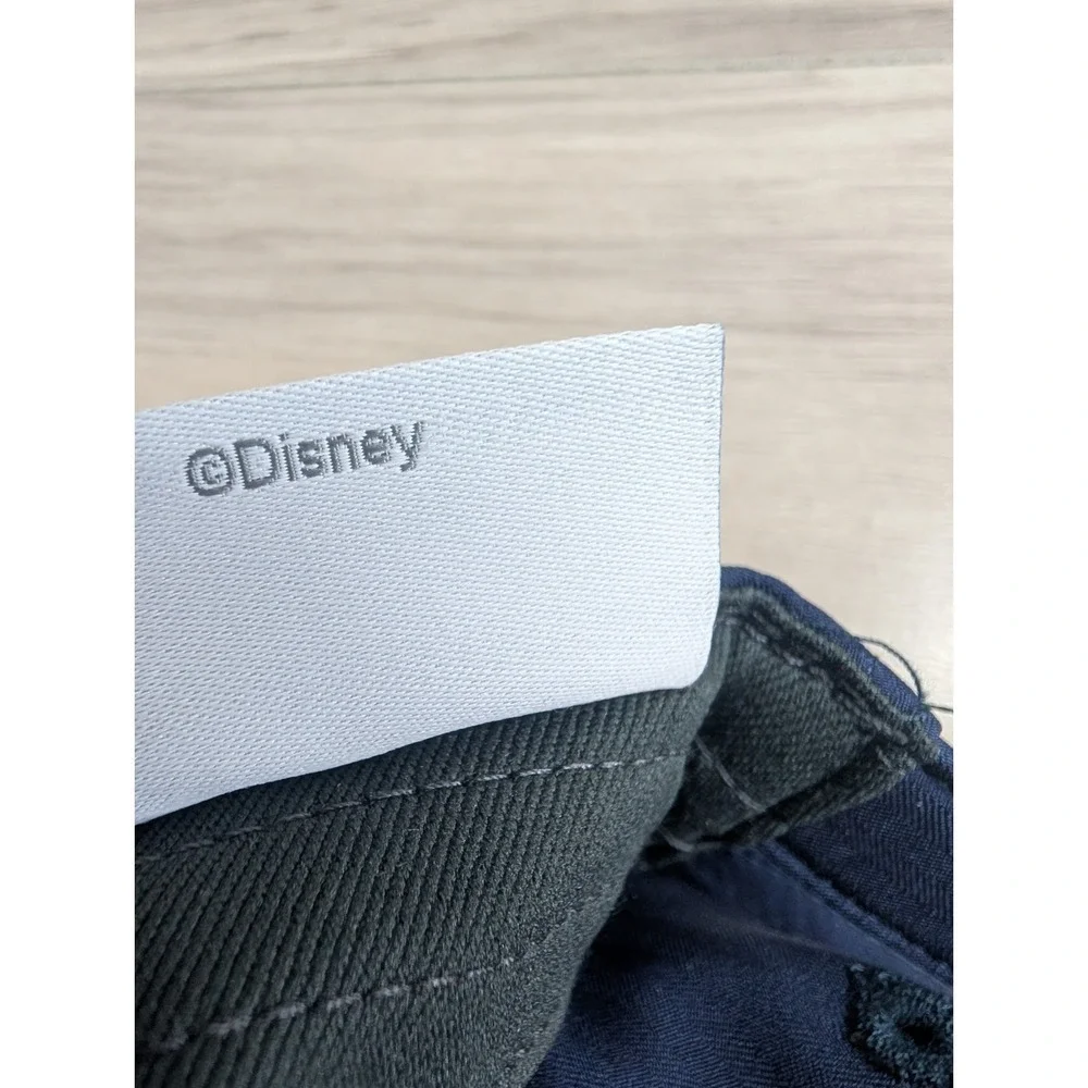 Disney nike world
